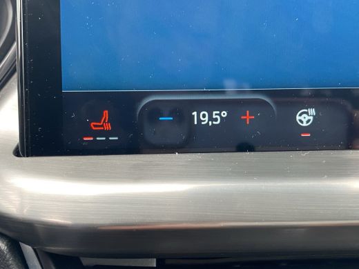 Ford Focus 1.0 EcoBoost Hybrid Titanium X | Winter-pack | AGR-stoelen ActivLease financial lease