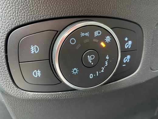 Ford Focus 1.0 EcoBoost Hybrid Titanium X | WINTER PACK | AGR-STOELEN | B&O ActivLease financial lease