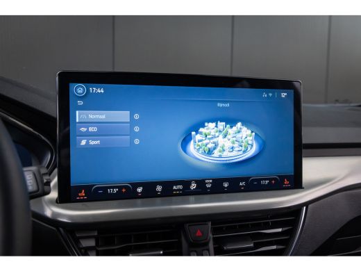 Ford Focus 1.0 EcoBoost Hybrid Titanium X | WINTER PACK | AGR-STOELEN | B&O ActivLease financial lease