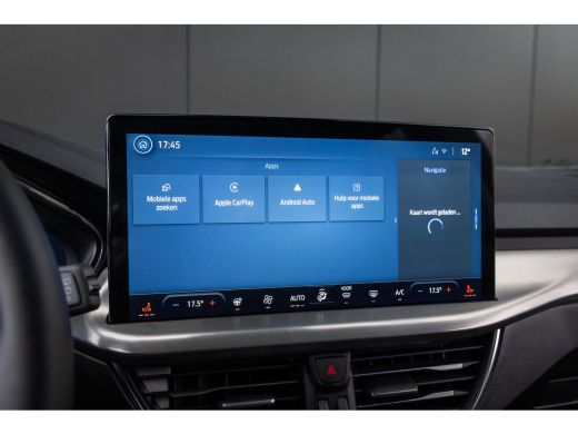 Ford Focus 1.0 EcoBoost Hybrid Titanium X | WINTER PACK | AGR-STOELEN | B&O ActivLease financial lease