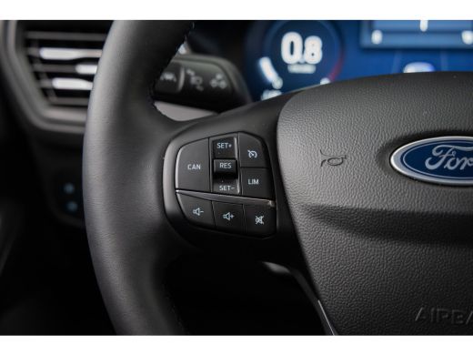 Ford Focus 1.0 EcoBoost Hybrid Titanium X | WINTER PACK | AGR-STOELEN | B&O ActivLease financial lease