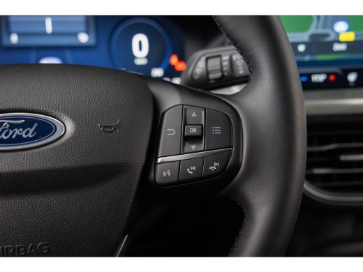 Ford Focus 1.0 EcoBoost Hybrid Titanium X | WINTER PACK | AGR-STOELEN | B&O ActivLease financial lease