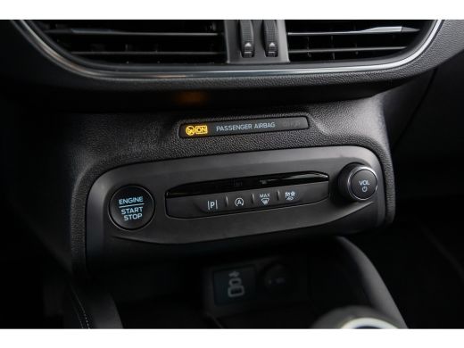 Ford Focus 1.0 EcoBoost Hybrid Titanium X | WINTER PACK | AGR-STOELEN | B&O ActivLease financial lease