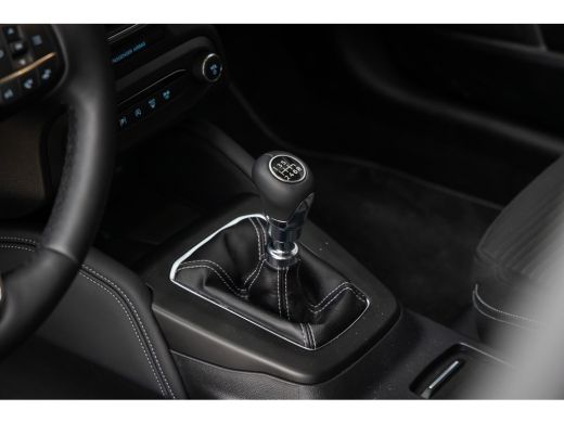 Ford Focus 1.0 EcoBoost Hybrid Titanium X | WINTER PACK | AGR-STOELEN | B&O ActivLease financial lease