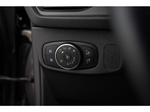 Ford Focus 1.0 EcoBoost Hybrid Titanium X | WINTER PACK | AGR-STOELEN | B&O ActivLease financial lease