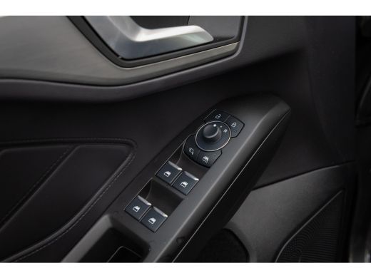 Ford Focus 1.0 EcoBoost Hybrid Titanium X | WINTER PACK | AGR-STOELEN | B&O ActivLease financial lease