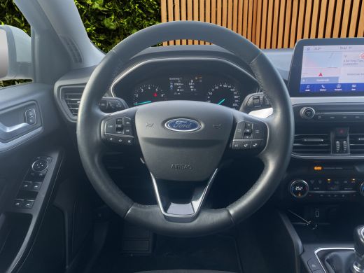 Ford Focus 1.0 EcoBoost Trend Edition Business | Stuur/stoelverwarming | CarPlay | Navigatie ActivLease financial lease