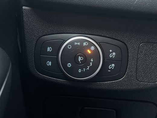 Ford Focus 1.0 EcoBoost Trend Edition Business | Stuur/stoelverwarming | CarPlay | Navigatie ActivLease financial lease