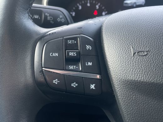 Ford Focus 1.0 EcoBoost Trend Edition Business | Stuur/stoelverwarming | CarPlay | Navigatie ActivLease financial lease