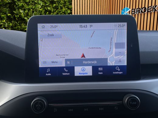 Ford Focus 1.0 EcoBoost Trend Edition Business | Stuur/stoelverwarming | CarPlay | Navigatie ActivLease financial lease