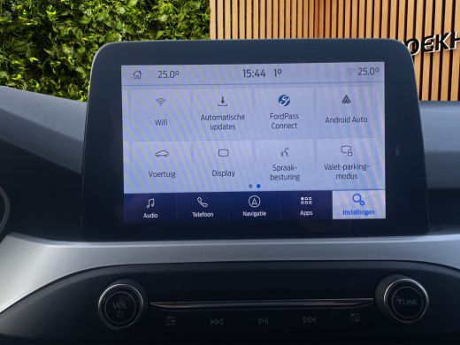 Ford Focus 1.0 EcoBoost Trend Edition Business | Stuur/stoelverwarming | CarPlay | Navigatie ActivLease financial lease