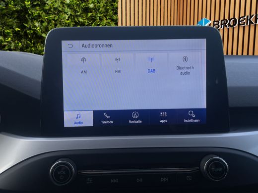 Ford Focus 1.0 EcoBoost Trend Edition Business | Stuur/stoelverwarming | CarPlay | Navigatie ActivLease financial lease