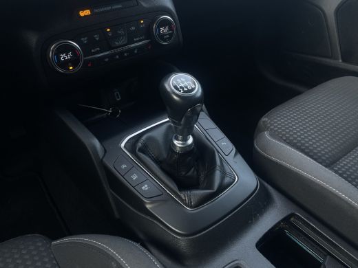 Ford Focus 1.0 EcoBoost Trend Edition Business | Stuur/stoelverwarming | CarPlay | Navigatie ActivLease financial lease