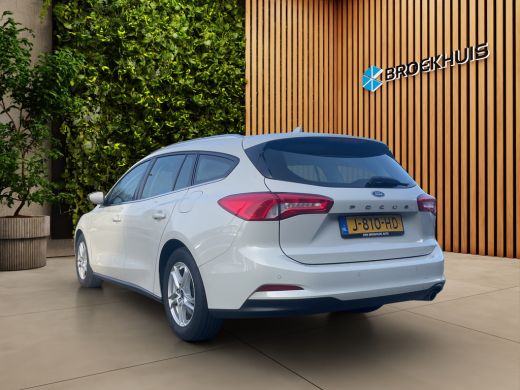 Ford Focus 1.0 EcoBoost Trend Edition Business | Stuur/stoelverwarming | CarPlay | Navigatie ActivLease financial lease