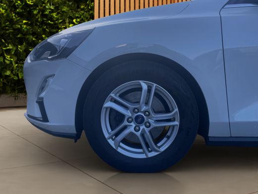 Ford Focus 1.0 EcoBoost Trend Edition Business | Stuur/stoelverwarming | CarPlay | Navigatie ActivLease financial lease