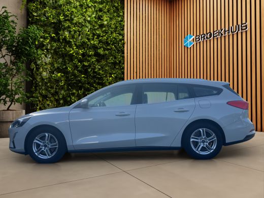 Ford Focus 1.0 EcoBoost Trend Edition Business | Stuur/stoelverwarming | CarPlay | Navigatie ActivLease financial lease