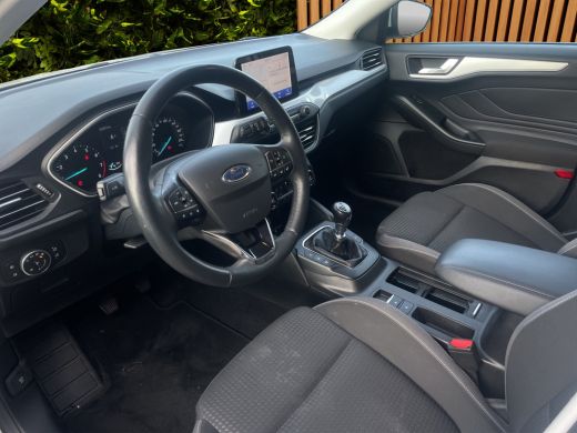 Ford Focus 1.0 EcoBoost Trend Edition Business | Stuur/stoelverwarming | CarPlay | Navigatie ActivLease financial lease