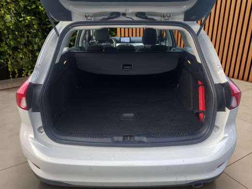 Ford Focus 1.0 EcoBoost Trend Edition Business | Stuur/stoelverwarming | CarPlay | Navigatie ActivLease financial lease