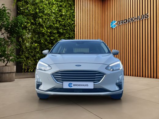 Ford Focus 1.0 EcoBoost Trend Edition Business | Stuur/stoelverwarming | CarPlay | Navigatie ActivLease financial lease
