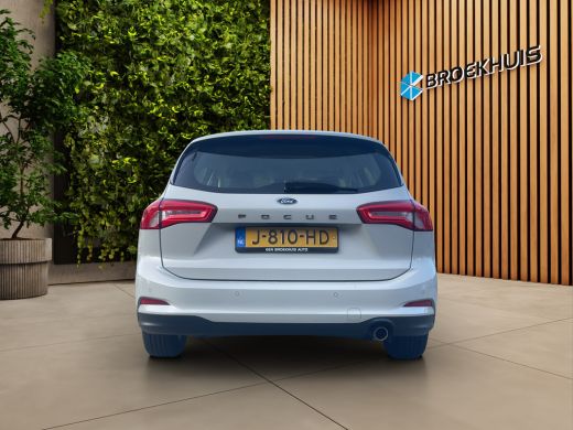 Ford Focus 1.0 EcoBoost Trend Edition Business | Stuur/stoelverwarming | CarPlay | Navigatie ActivLease financial lease