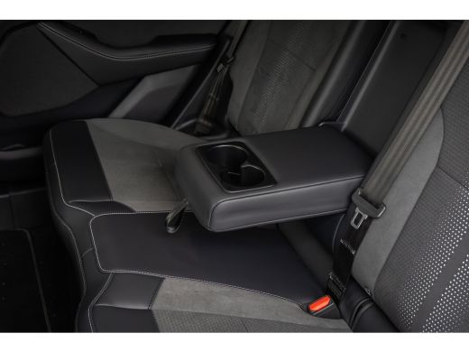 Ford Mustang Mach-E Mach-E GT Extended AWD 98 kWh ActivLease financial lease