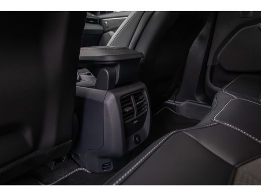 Ford Mustang Mach-E Mach-E GT Extended AWD 98 kWh ActivLease financial lease