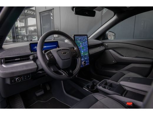 Ford Mustang Mach-E Mach-E GT Extended AWD 98 kWh ActivLease financial lease