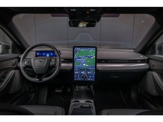 Ford Mustang Mach-E Mach-E GT Extended AWD 98 kWh ActivLease financial lease