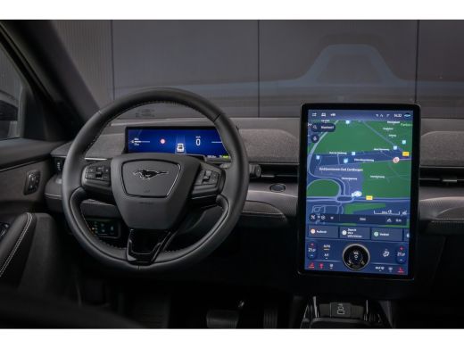 Ford Mustang Mach-E Mach-E GT Extended AWD 98 kWh ActivLease financial lease