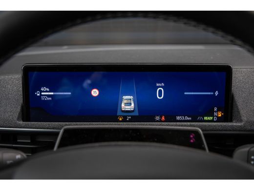 Ford Mustang Mach-E Mach-E GT Extended AWD 98 kWh ActivLease financial lease