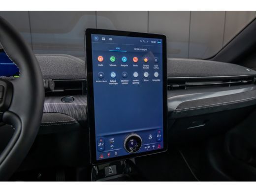 Ford Mustang Mach-E Mach-E GT Extended AWD 98 kWh ActivLease financial lease