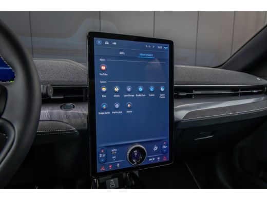 Ford Mustang Mach-E Mach-E GT Extended AWD 98 kWh ActivLease financial lease