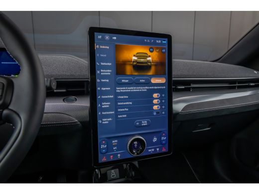 Ford Mustang Mach-E Mach-E GT Extended AWD 98 kWh ActivLease financial lease