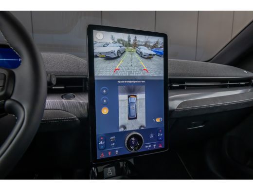 Ford Mustang Mach-E Mach-E GT Extended AWD 98 kWh ActivLease financial lease