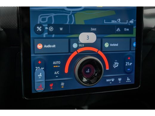 Ford Mustang Mach-E Mach-E GT Extended AWD 98 kWh ActivLease financial lease