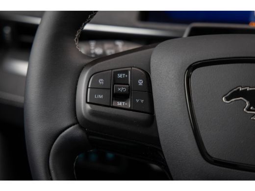 Ford Mustang Mach-E Mach-E GT Extended AWD 98 kWh ActivLease financial lease