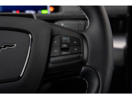 Ford Mustang Mach-E Mach-E GT Extended AWD 98 kWh ActivLease financial lease