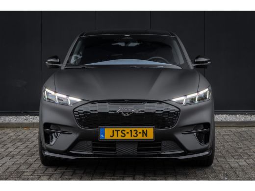 Ford Mustang Mach-E Mach-E GT Extended AWD 98 kWh ActivLease financial lease