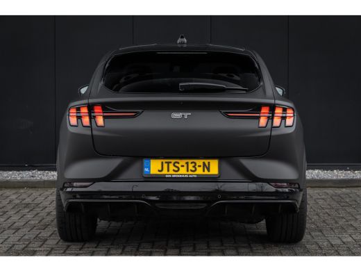 Ford Mustang Mach-E Mach-E GT Extended AWD 98 kWh ActivLease financial lease