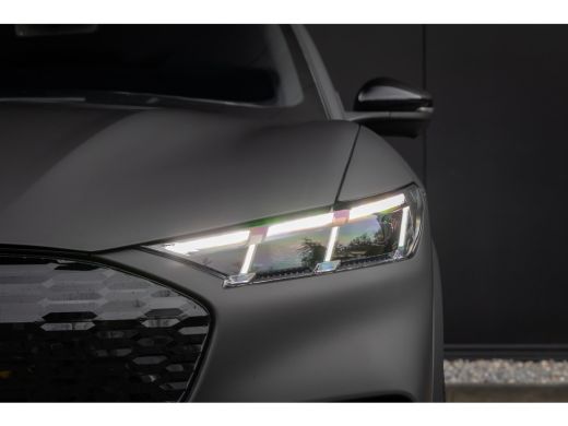 Ford Mustang Mach-E Mach-E GT Extended AWD 98 kWh ActivLease financial lease