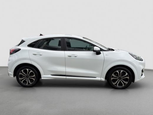 Ford Puma 1.0 EcoBoost Hybrid ST-Line Full LED | Climate control | Parkeersensoren | Full map navigatie | C... ActivLease financial lease