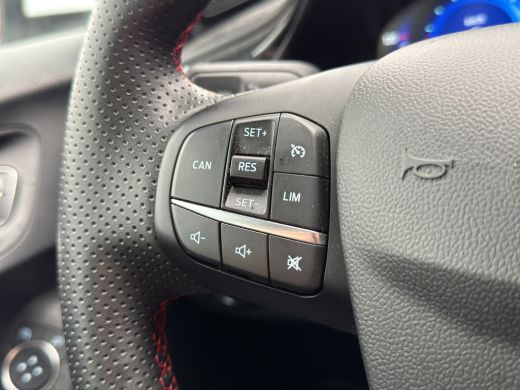 Ford Puma 1.0 EcoBoost Hybrid ST-Line Full LED | Climate control | Parkeersensoren | Full map navigatie | C... ActivLease financial lease