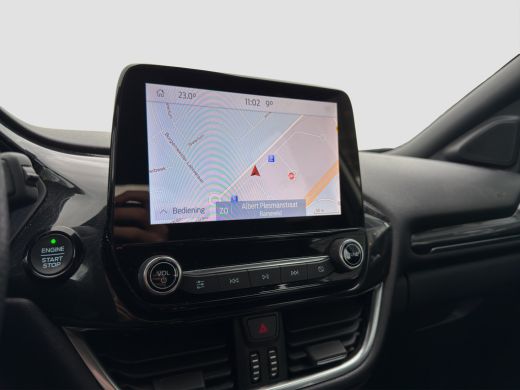 Ford Puma 1.0 EcoBoost Hybrid ST-Line Full LED | Climate control | Parkeersensoren | Full map navigatie | C... ActivLease financial lease