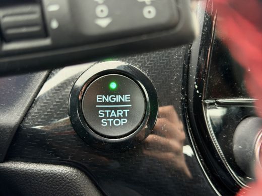 Ford Puma 1.0 EcoBoost Hybrid ST-Line Full LED | Climate control | Parkeersensoren | Full map navigatie | C... ActivLease financial lease