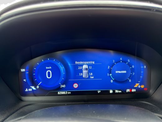 Ford Puma 1.0 EcoBoost Hybrid ST-Line Full LED | Climate control | Parkeersensoren | Full map navigatie | C... ActivLease financial lease