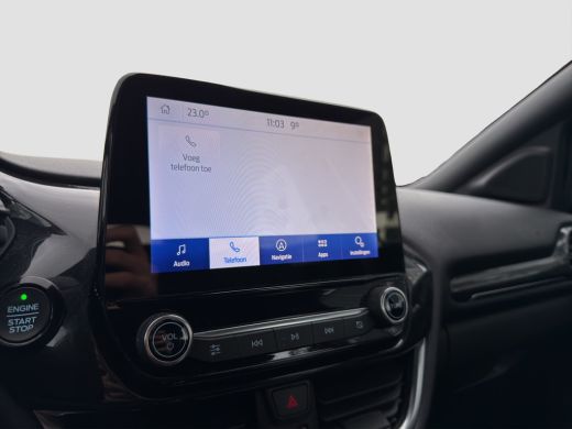 Ford Puma 1.0 EcoBoost Hybrid ST-Line Full LED | Climate control | Parkeersensoren | Full map navigatie | C... ActivLease financial lease