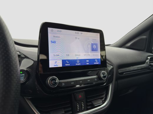 Ford Puma 1.0 EcoBoost Hybrid ST-Line Full LED | Climate control | Parkeersensoren | Full map navigatie | C... ActivLease financial lease