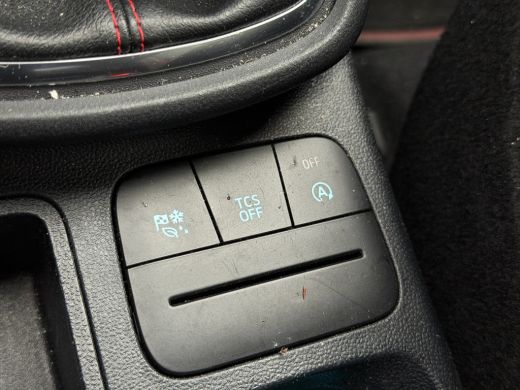 Ford Puma 1.0 EcoBoost Hybrid ST-Line Full LED | Climate control | Parkeersensoren | Full map navigatie | C... ActivLease financial lease