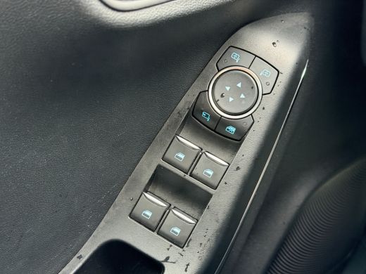 Ford Puma 1.0 EcoBoost Hybrid ST-Line Full LED | Climate control | Parkeersensoren | Full map navigatie | C... ActivLease financial lease