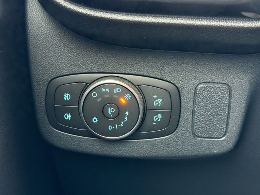 Ford Puma 1.0 EcoBoost Hybrid ST-Line Full LED | Climate control | Parkeersensoren | Full map navigatie | C... ActivLease financial lease